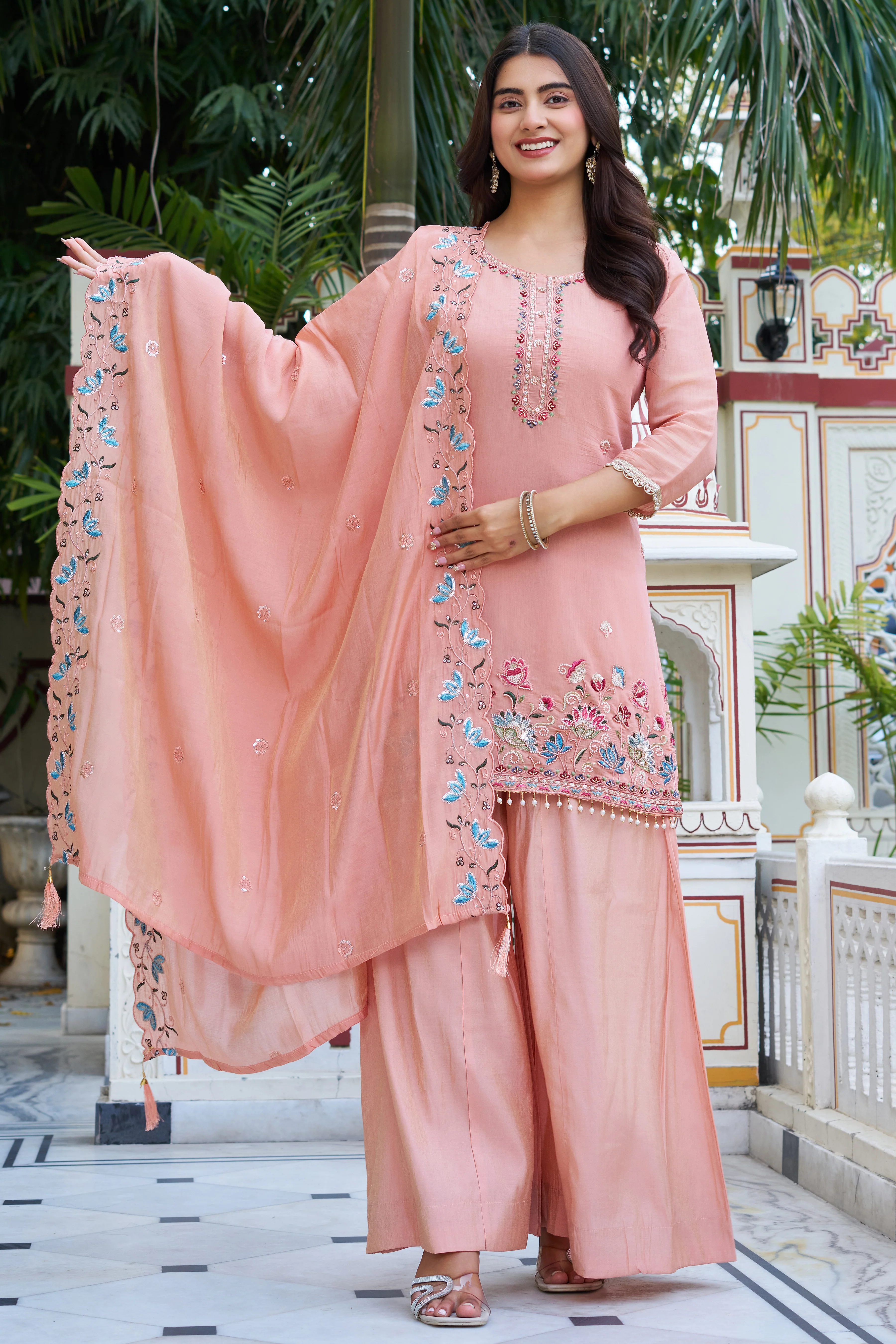 New Arrival Suit Set